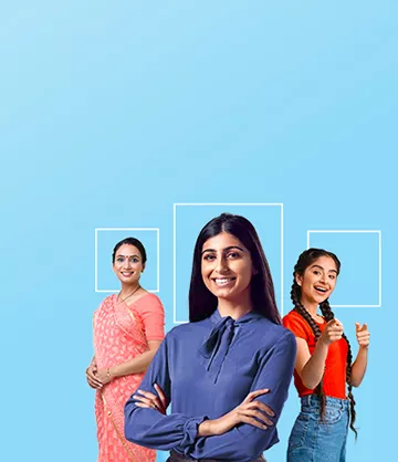 Women's Savings Account