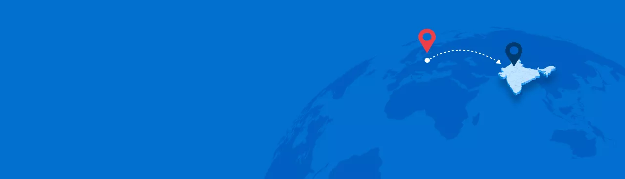 Money Transfer From Europe