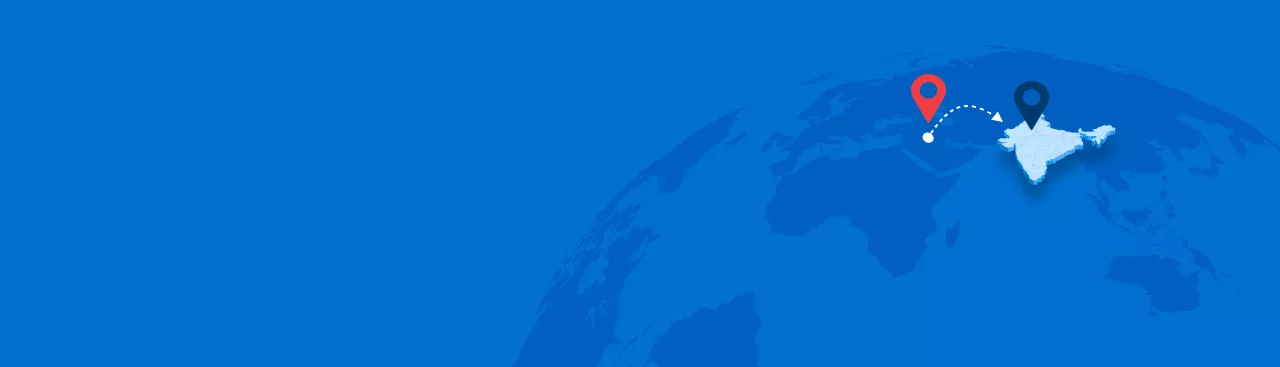 Money Transfer From Middle East