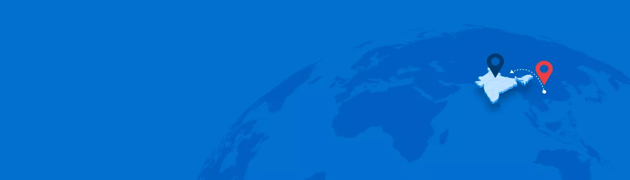 Money Transfer From South East Asia