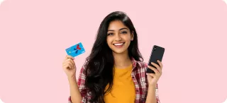 MoneyBack Plus Credit Card Savings Calculator