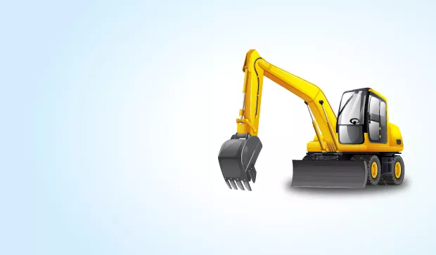Commercial Construction Equipment