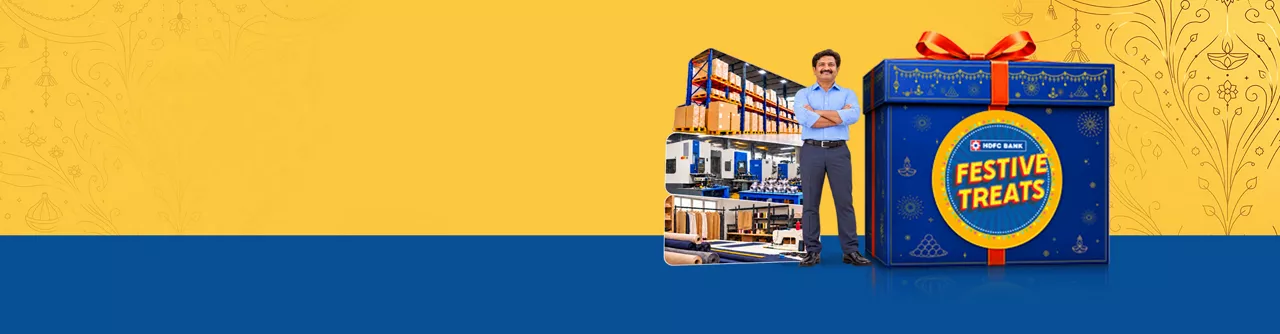 MSME Banking
