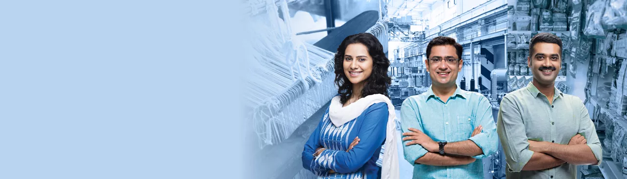 Savings farmers accounts