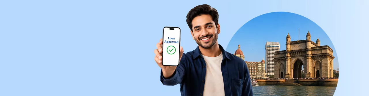 Personal Loan