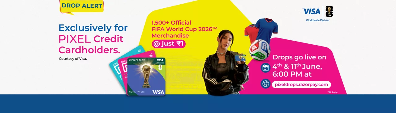 Credit card