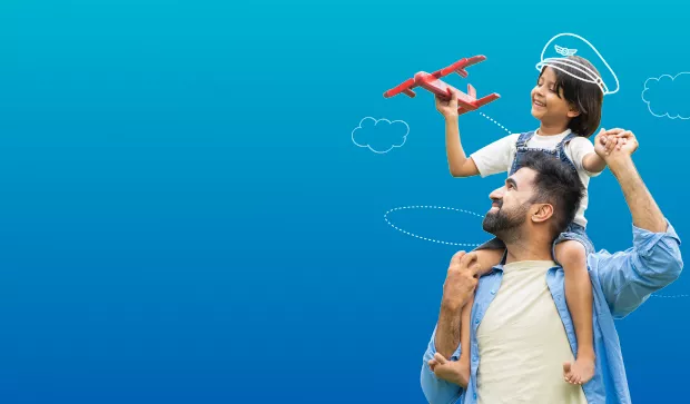 Sukanya Samridhi Account