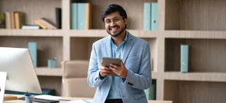 Premium Salary Account