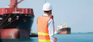 NRE Seafarer Account