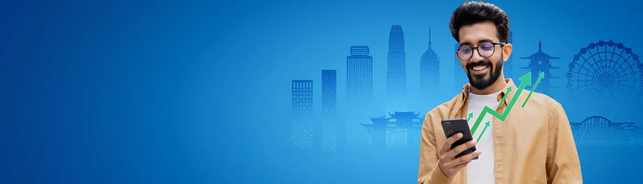 Offshore Account and Deposit