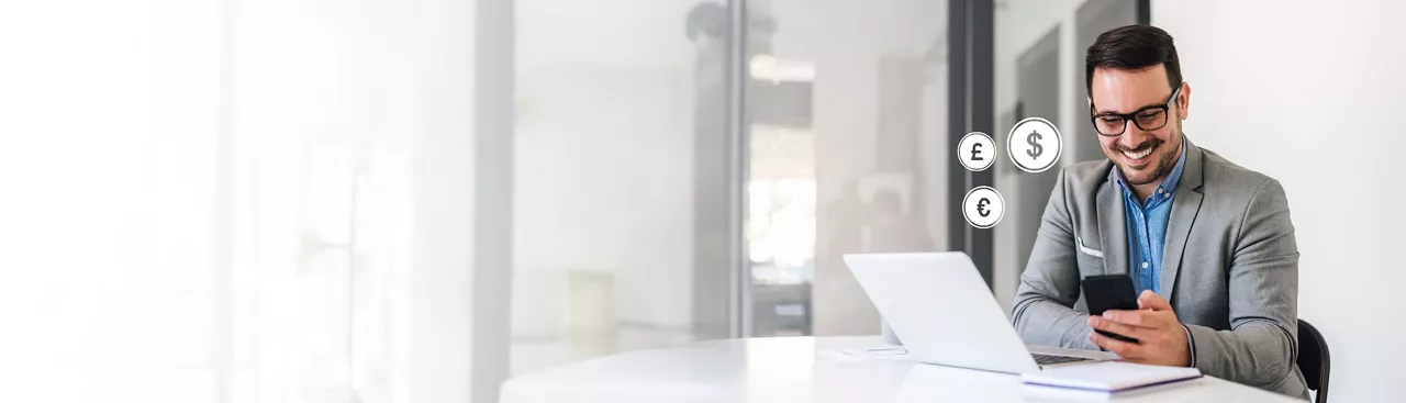 Offshore Deposit - Eligibility