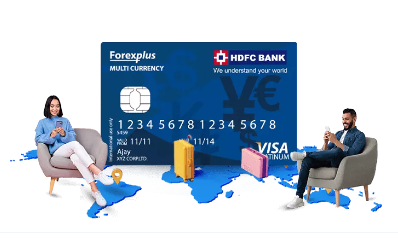 Forex Card