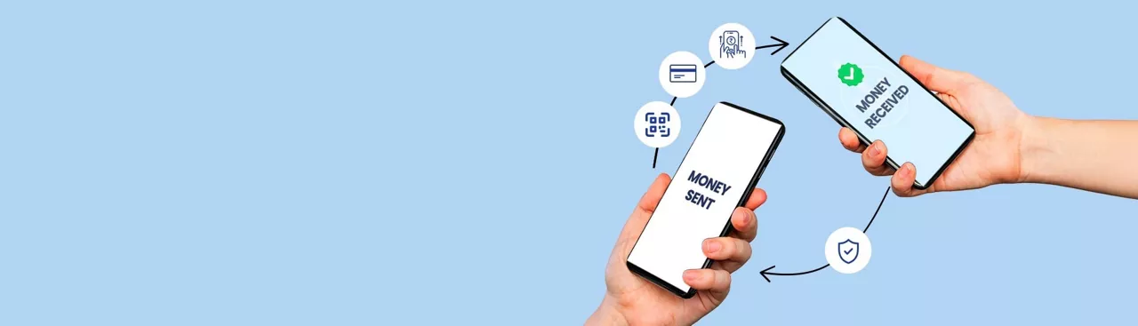 Payments and Collections