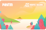 Millennia Credit Card