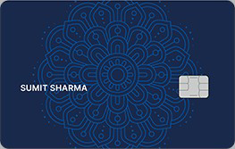 Millennia Credit Card