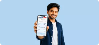 Personal Loan EMI Calculator