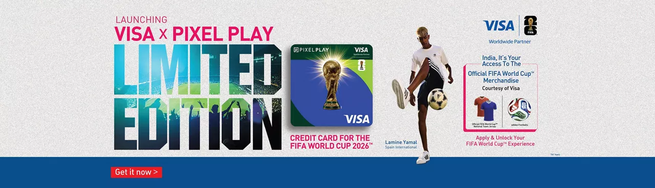 Credit card