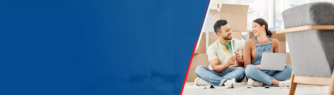 Home Renovation Loan