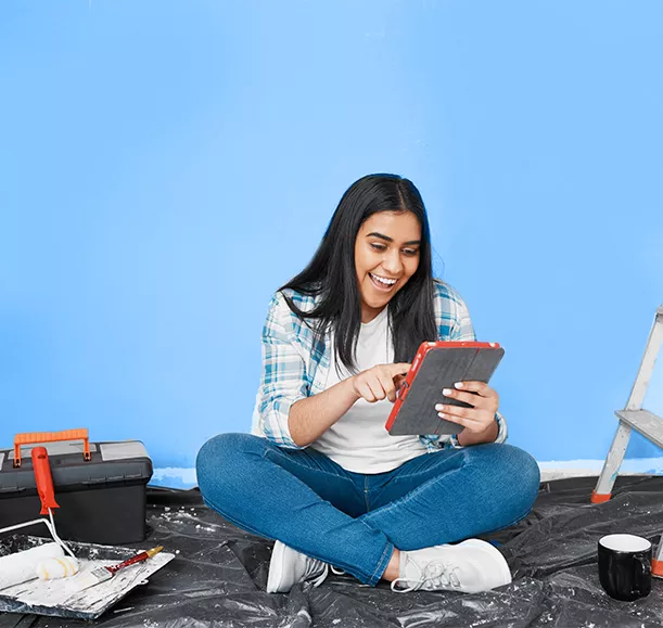 Home Renovation Loan