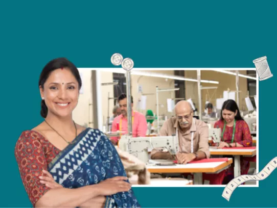 Prime Ministers Employment Generation Programme PMEGP