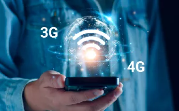 Card Swipe POS Machine