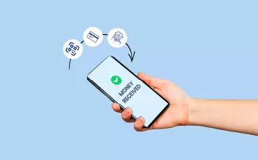 Card Swipe POS Machine