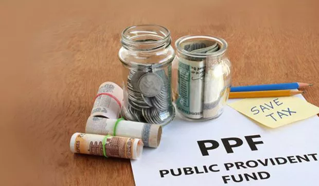 Sukanya Samridhi Account