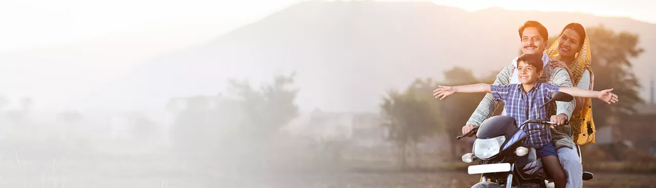 Pradhan Mantri Suraksha Bima Yojana