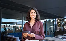 Premium Salary Account