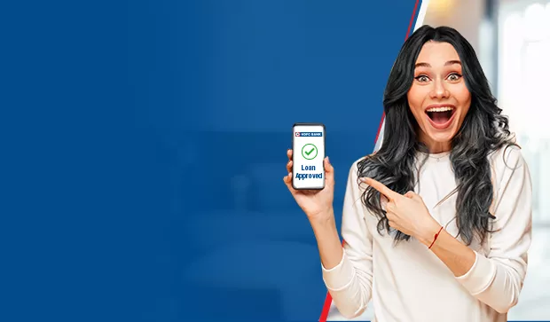 Premium Personal Loan