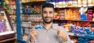 Business Credit Card