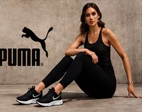 PUMA
