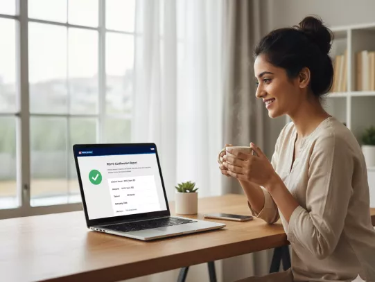 Credit Guarantee Fund Trust For Micro And Small Enterprises CGTMSE