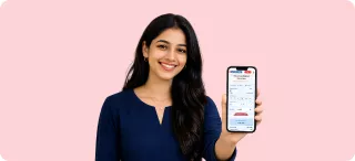 Recurring Deposit Calculator