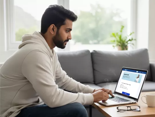 Credit Guarantee Fund Trust For Micro And Small Enterprises CGTMSE