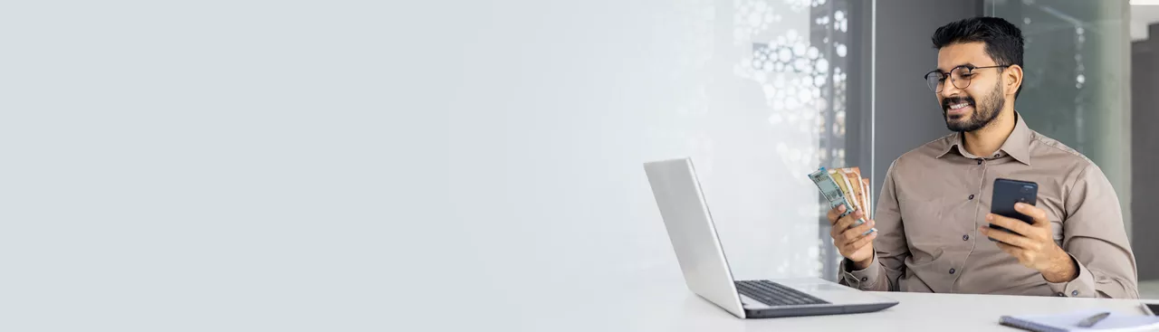 Regular Collection Account