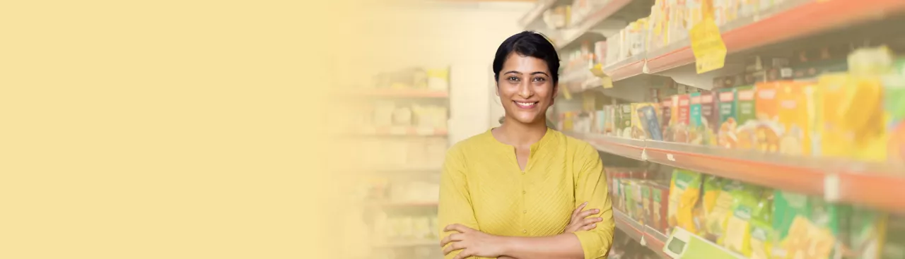 Regular Current Account