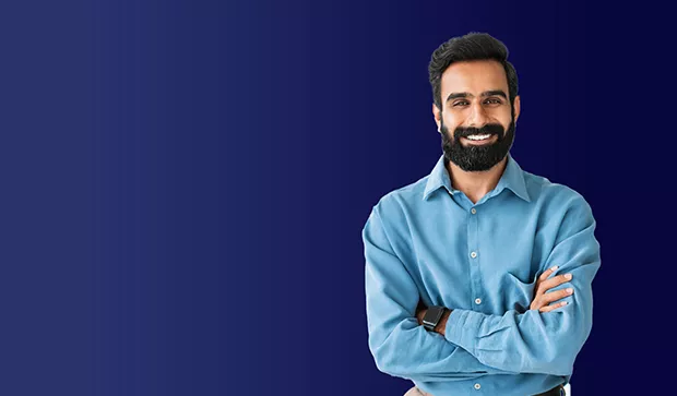 Regular Salary Account