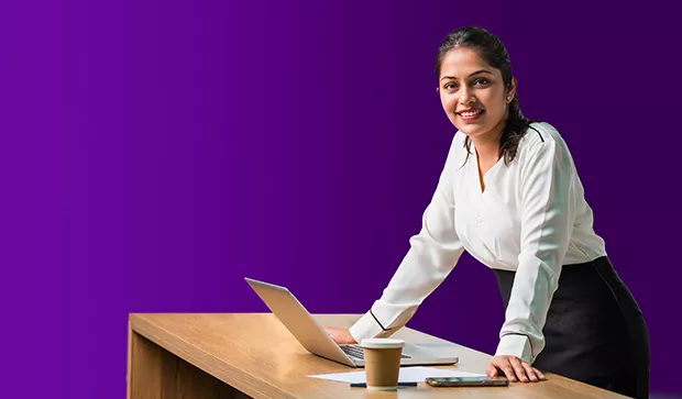 Regular Salary Account