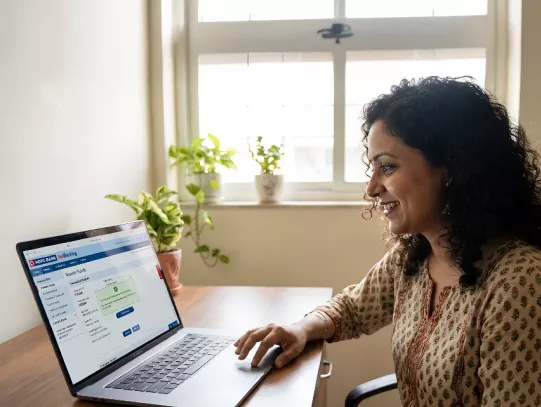 Credit Guarantee Fund Trust For Micro And Small Enterprises CGTMSE