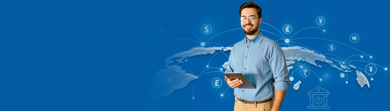 Fixed Deposit Foreign Currency Account