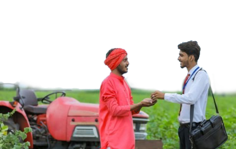 Loan for specific industry segments