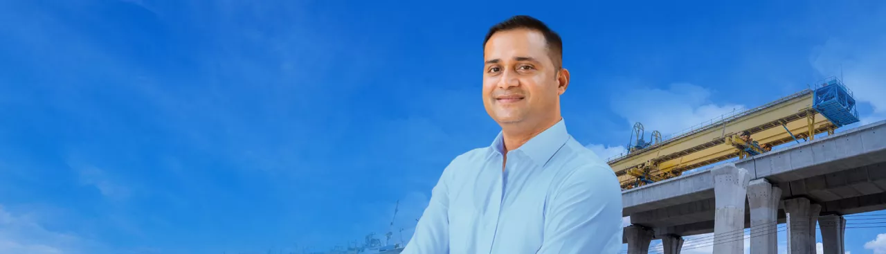 Saksham Current Account