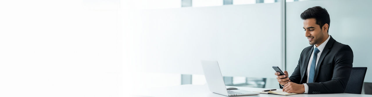 New Official Website