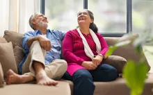 Salary Family Account