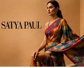 Satya Paul
