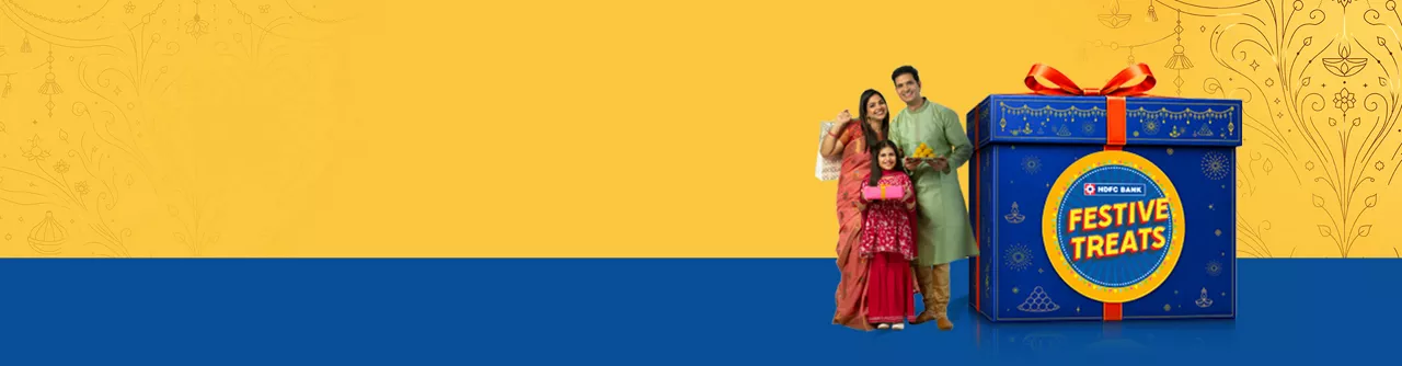 HDFC Bank - Pay, Save, Invest, Insure, Borrow with India's Most Trusted Bank