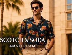 Scotch & Soda
