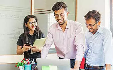 speciale savings account