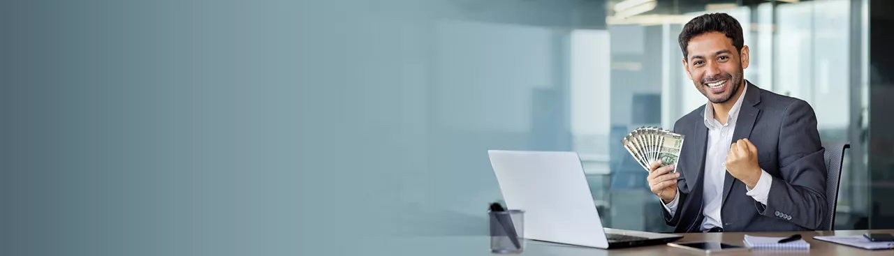 Services to Cash Surplus Corporates